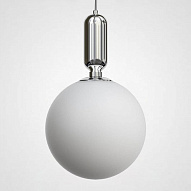 Подвесной светильник Imperiumloft Parachilna Aballs Chrome 40.1884 IMPR_179989-22 500_191_2458715