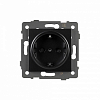 Розетка с заземлением, без рамки Arlight SCT 049815 100_100_681294