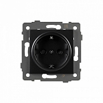 Розетка с заземлением, без рамки Arlight SCT 049815 250_100_681294