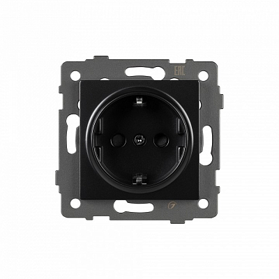 Розетка с заземлением, без рамки Arlight SCT 049815 400_400_681294