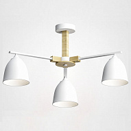 Люстра на штанге Imperiumloft Noa White By Imperiumloft NOA01 IMPR_183465-26 500_191_2423298