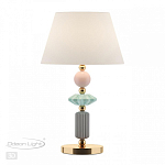 Настольная лампа декоративная Odeon Light Candy 4861/1TB 250_100_1725590