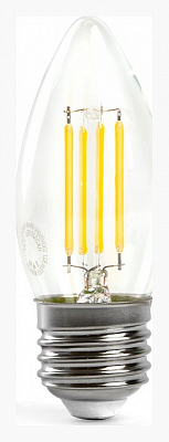 Лампа светодиодная Feron LB-713 E27 11Вт 6400K 38274 400_400_1749217