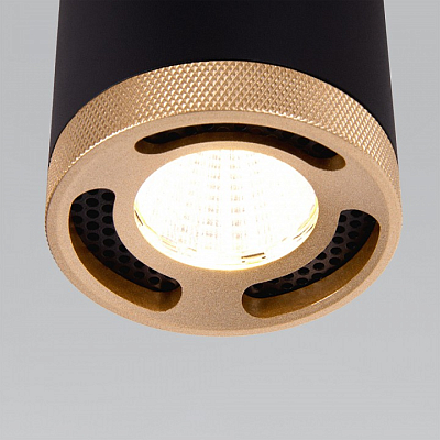 Накладной светильник Elektrostandard Lead a062522 400_400_1774844