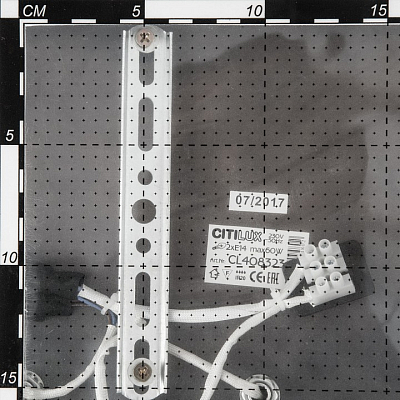 Накладной светильник Citilux Версаль CL408323 400_400_1686444