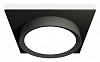 Встраиваемый светильник Ambrella Light XC XC8062002 100_100_2434085
