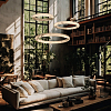 Подвесной светильник Loft it Oslo 10407/600 100_100_2171698