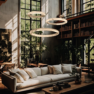 Подвесной светильник Loft it Oslo 10407/600 400_400_2171698
