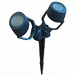 Наземный низкий светильник Fumagalli Minitommy 3M1.001.000.AXU2L 250_100_Array