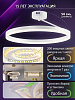 Светильник на штанге Natali Kovaltseva FINAM LED LAMPS 81121/1C 100_100_1885393
