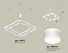 Подвесная люстра Ambrella Light XB XB9177152 100_100_2020241