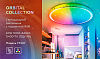 Накладной светильник Ambrella Light FF FF501 100_100_2003677