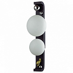 Накладной светильник Odeon Light NATURE 5434/2W 250_100_Array