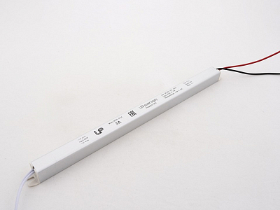 Блок питания LEDS POWER Super Slim 390140 400_400_2391850