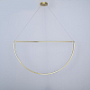 Подвесной светильник Imperiumloft SOLANA LIGHT solana-light01 100_100_1984442