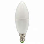 Лампа светодиодная Feron LB-97 E14 7Вт 4000K 25476 250_100_Array