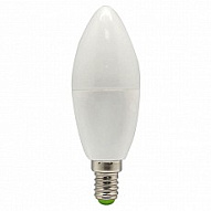 Лампа светодиодная Feron LB-97 E14 7Вт 4000K 25476 500_191_2237243