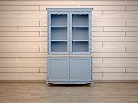 Буфет "Leontina Blue" двухстворчатый  арт ST9332B 250_100_Array