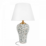 Настольная лампа декоративная Loft it Agapanthus 10385T/C 250_100_2171403