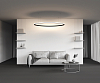 Профиль Led Strip ALM-3535R-B-EX-90°-1.5M 100_100_804993