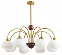 Люстра на штанге Lumion MODERNI 8323/8C 500_191_3231761