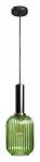 Подвесной светильник Loft it Iris 2 2072-A+BL 250_100_1844617