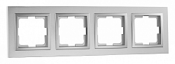 Рамка на 4 поста Mono Electric Despina 102-210000-163 250_100_2162184