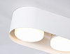 Накладной светильник Ambrella Light TN TN70818 100_100_2019305