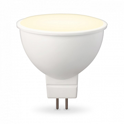 Лампа светодиодная Ambrella Light MR16 GU5.3 9Вт 2700K 160903 400_400_2030098