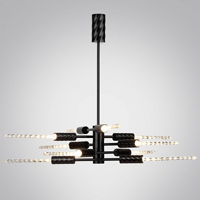 Люстра на штанге Odeon Light Kolos 5459/28L 400_400_1732165