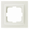 Рамка на 1 пост Mono Electric Despina 102-010000-160 100_100_2162419