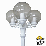 Фонарный столб Fumagalli Globe 250 G25.158.S30.WZE27 250_100_3077346
