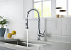AQ1387CR ЕВРОПА смеситель Смесители для кухни 2 jet (профессиональный) 100_100_2409483