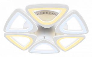 Потолочная люстра Ambrella Light FA FA4494 500_191_2431300