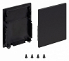 Заглушка для профиля Arlight SL-LINE 044676 100_100_2136214