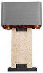 Настольная лампа декоративная Loft it Flagstone 10445T/A 250_100_Array