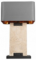 Настольная лампа декоративная Loft it Flagstone 10445T/A 500_191_2304046