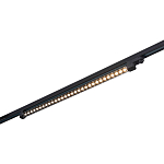 ST662.436.30 Св-к трек. Черный LED 1*30W 3000K 2 400Lm Ra>90 48° IP20 L935xW33xH73 165-265V ТРЭЙС 250_100_2946247