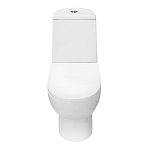 BEST COMFORT Унитаз-компакт Белый S1 (WC.CC/Best/2-DM/WHT.G/S1) 250_100_2414407