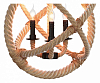 Подвесная люстра Loft it Rope LOFT1194-3 100_100_1844296