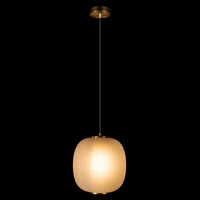 Подвесной светильник Loft it Hive 10425 White 400_400_1854108