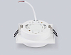 Встраиваемый светильник Ambrella Light TN TN6709 100_100_2031483