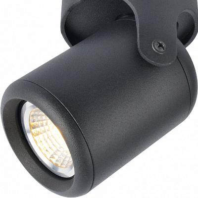 Светильник на штанге Arte Lamp Libra A3316PL-1BK 400_400_1821377