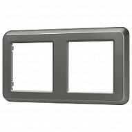 Рамка на 2 поста Arlight VERSA 043780 500_191_2222515