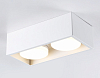 Накладной светильник Ambrella Light TN TN70828 100_100_2019327