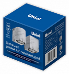 Накладной светильник Uniel UUL-A01S UL-00011359 250_100_Array