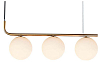 Подвесной светильник Escada Bolton 1163/3S 100_100_2456811