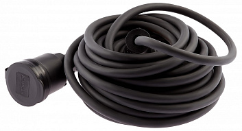Удлинитель Эра  UPx-1e-3x2,5-10m-IP44(KG) 500_191_3224149