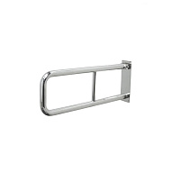 Поручень настенный откидной 620*230мм (ПРОДАЕМ ИЗ НАЛИЧИЯ) 500_191_3227681