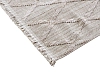 Ковер COZY 160*230, бежевый 851573 100_100_2084749
